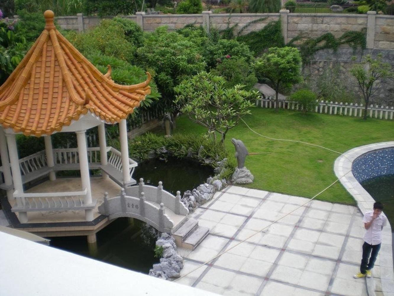 广州碧桂园凤凰城凤翔苑二手房房源图片