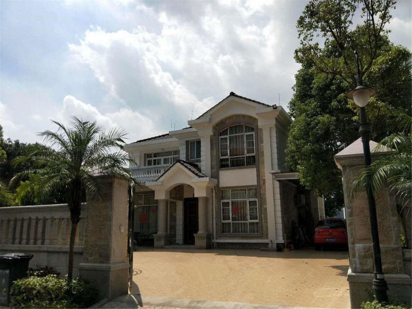 广州碧桂园凤凰城凤翔苑二手房房源图片