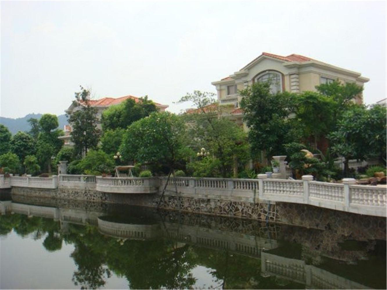 广州碧桂园凤凰城凤翔苑二手房房源图片