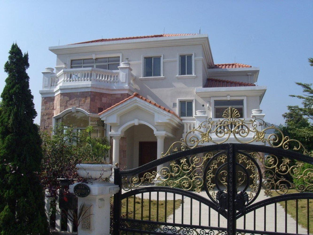 广州碧桂园凤凰城凤翔苑二手房房源图片