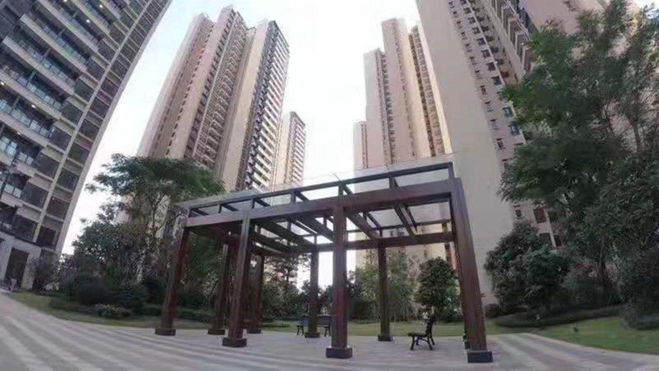 广州福今路小区二手房房源图片