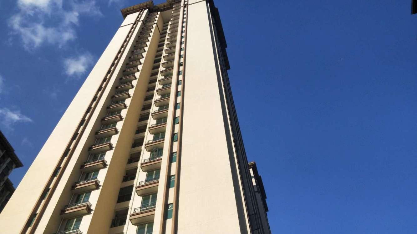 广州福今路小区二手房房源图片