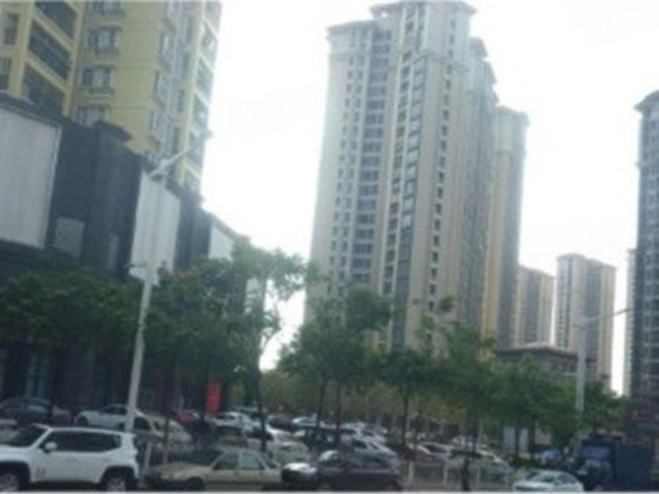 广州福今路小区二手房房源图片