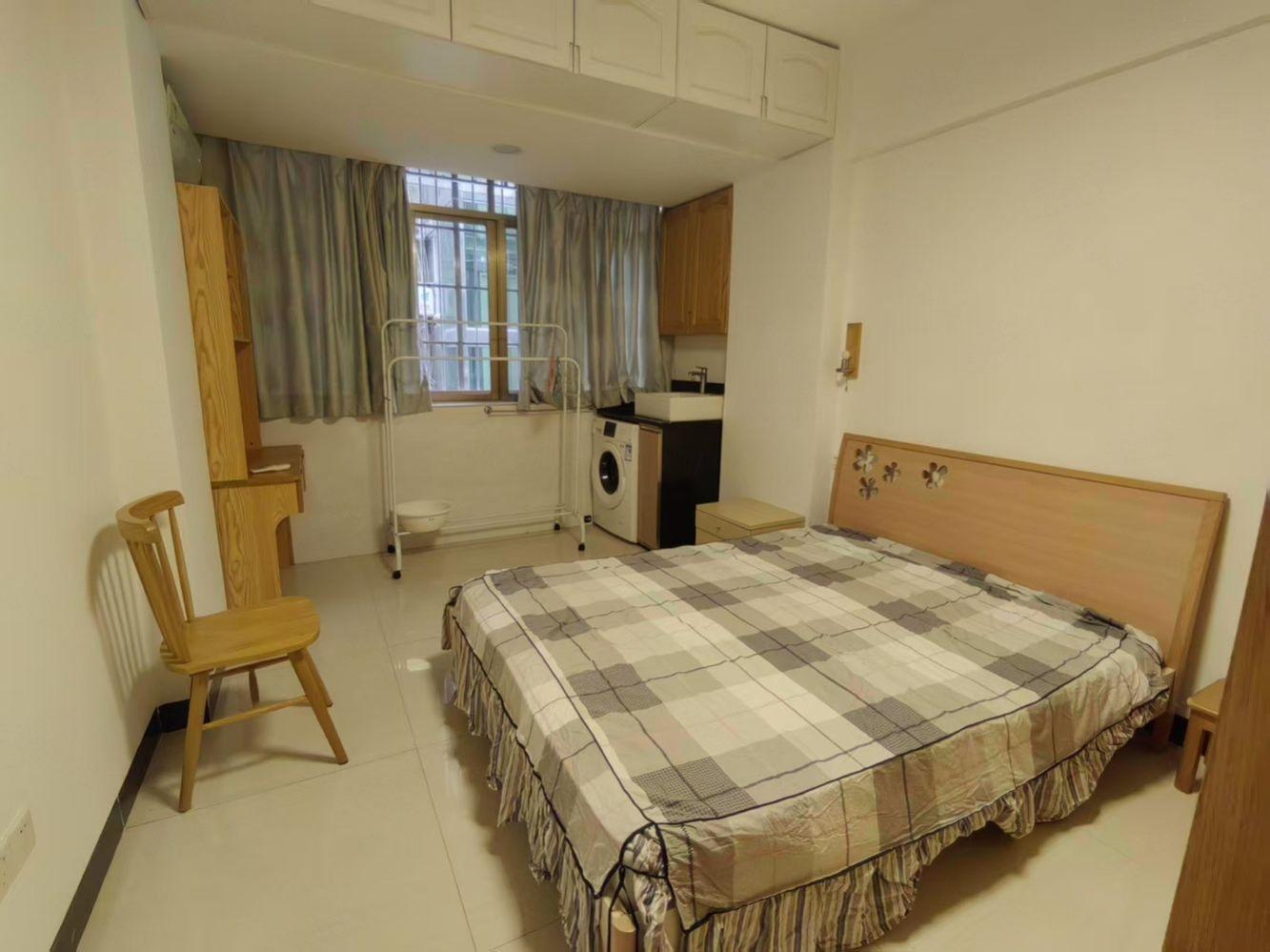 广州福今路小区二手房房源图片