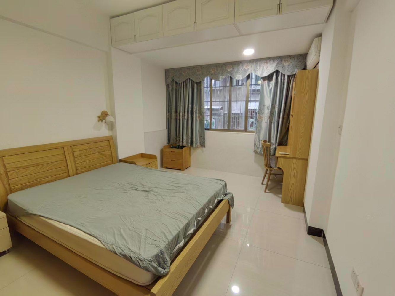 广州福今路小区二手房房源图片