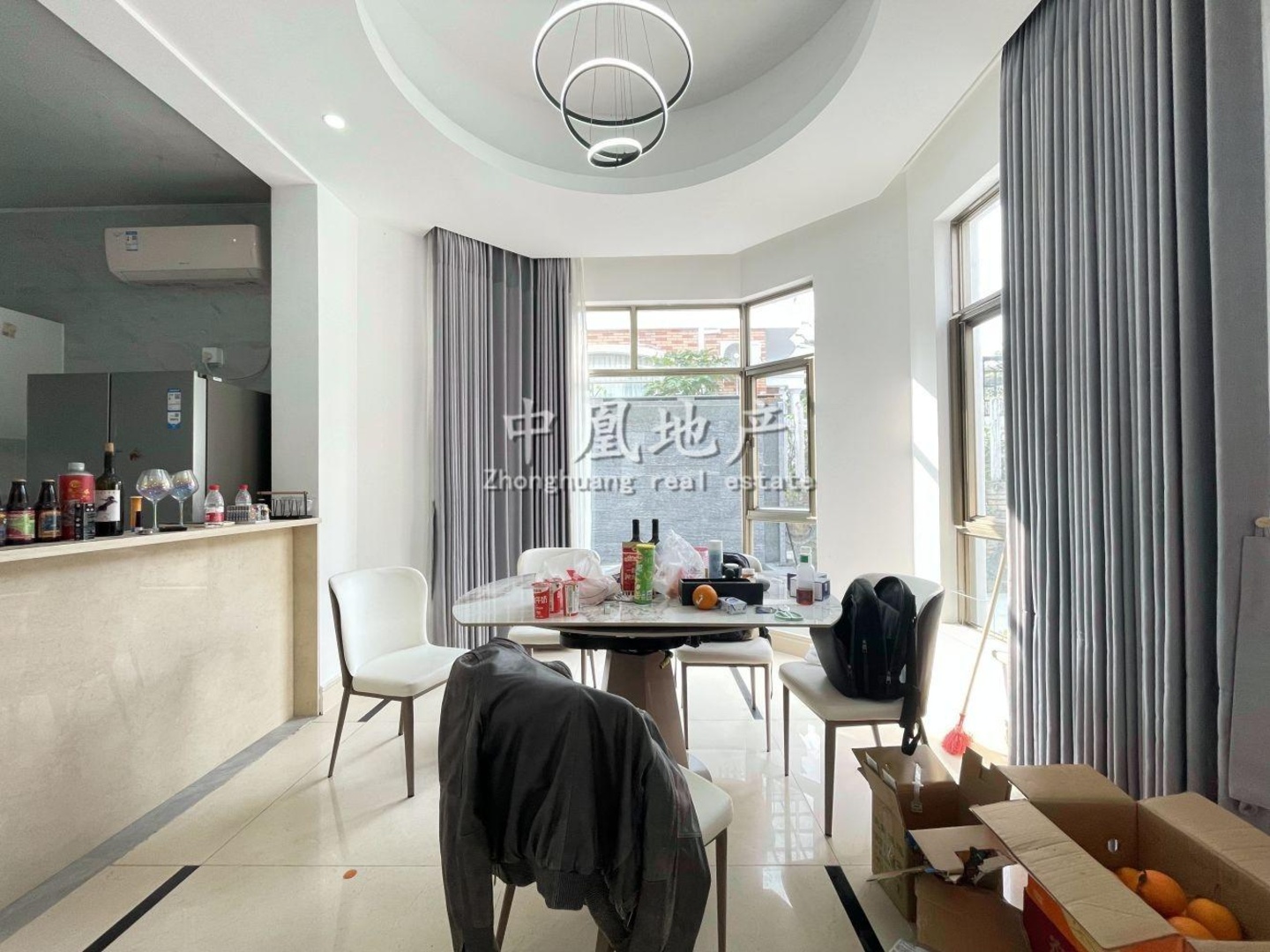 广州碧桂园凤凰城凤雅苑二手房房源图片