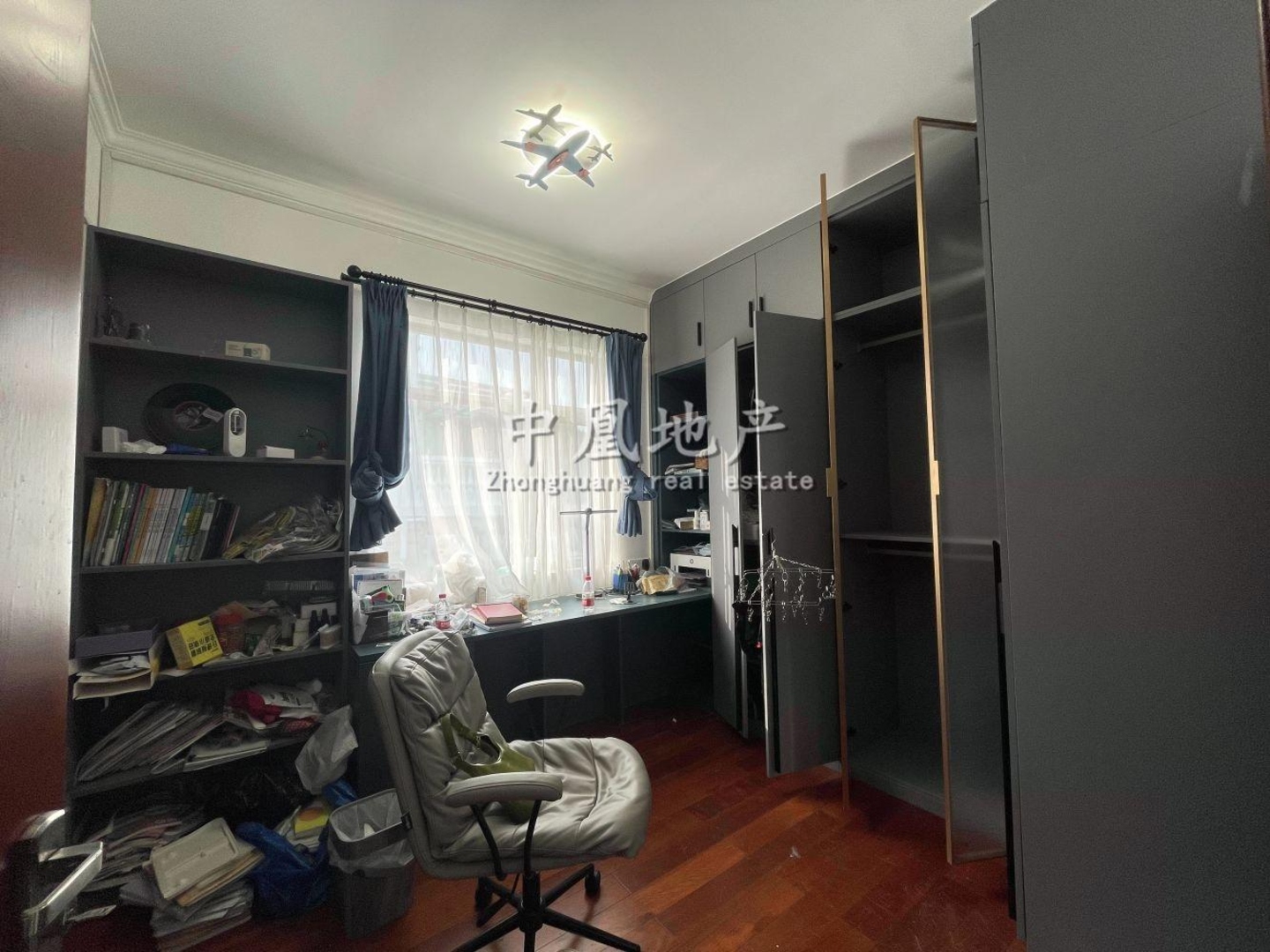 广州碧桂园凤凰城凤雅苑二手房房源图片