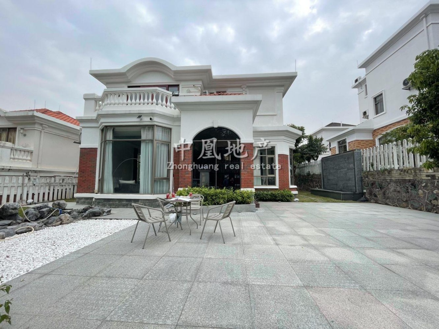 广州碧桂园凤凰城凤雅苑二手房房源图片