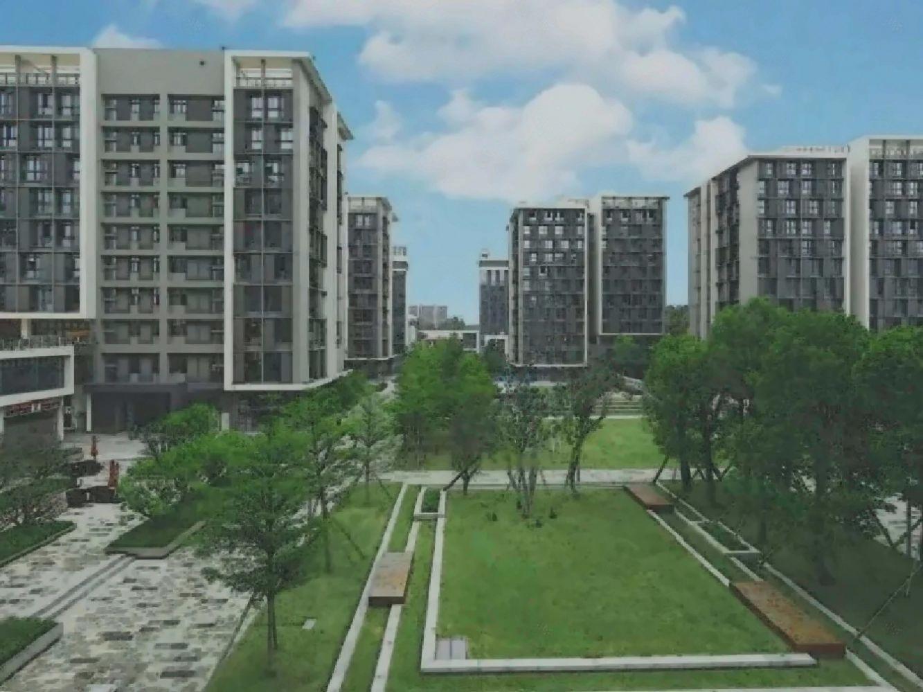 广州时代E-PARK(天河)二手房房源图片