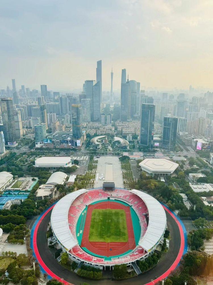 广州中信广场二手房房源图片