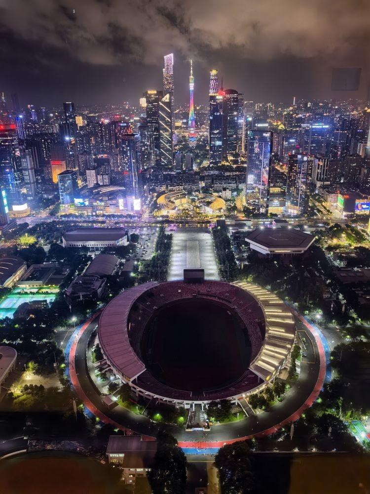广州中信广场二手房房源图片