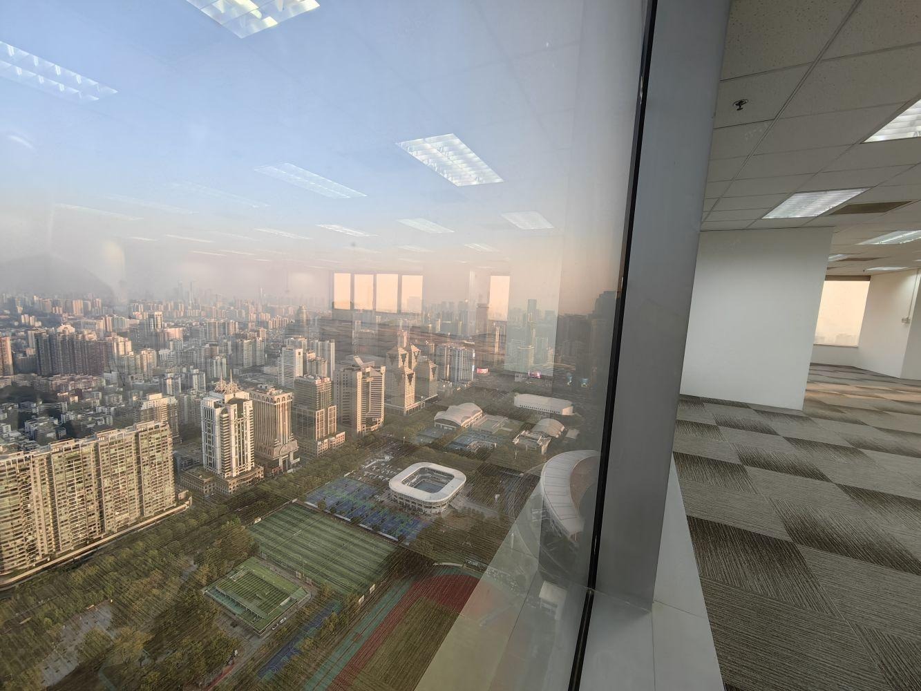 广州中信广场二手房房源图片