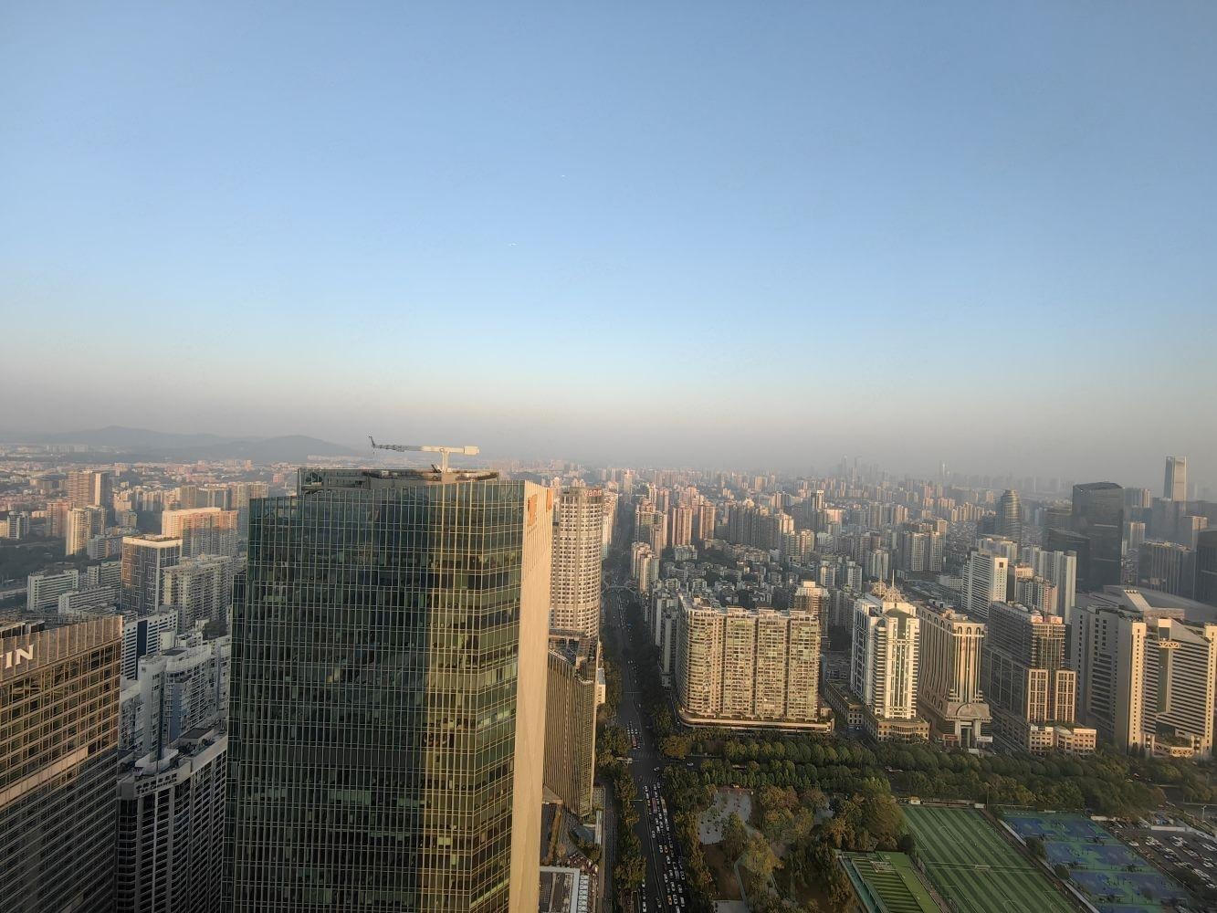 广州中信广场二手房房源图片