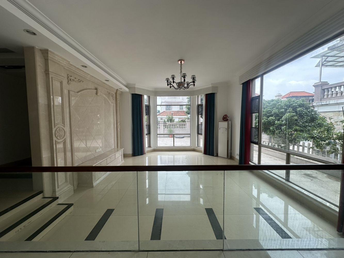 广州碧桂园凤凰城凤雅苑二手房房源图片