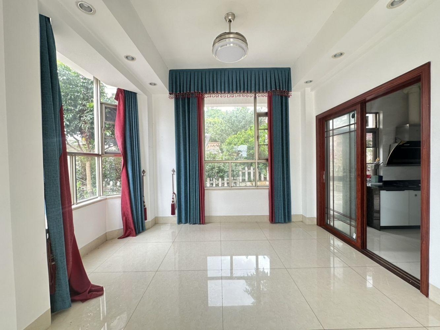 广州碧桂园凤凰城凤雅苑二手房房源图片