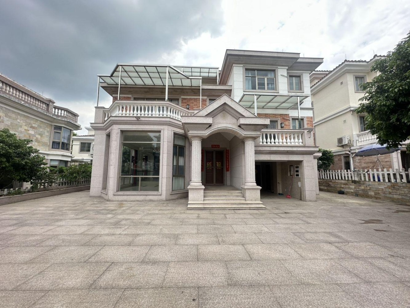 广州碧桂园凤凰城凤雅苑二手房房源图片