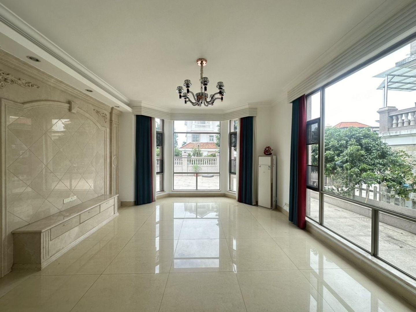 广州碧桂园凤凰城凤雅苑二手房房源图片