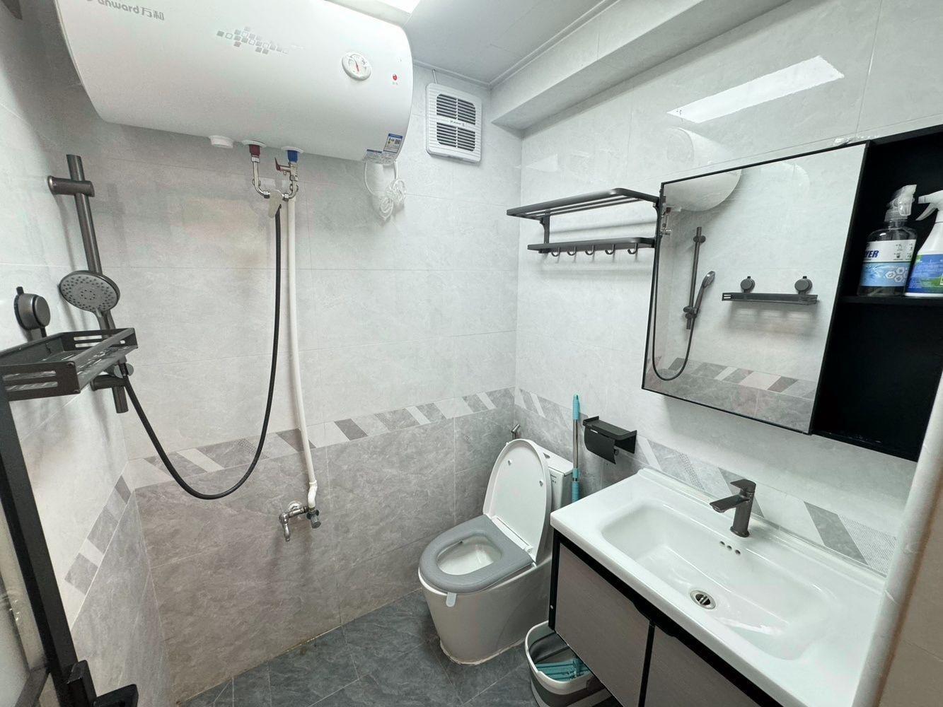 广州海景农林华府二手房房源图片