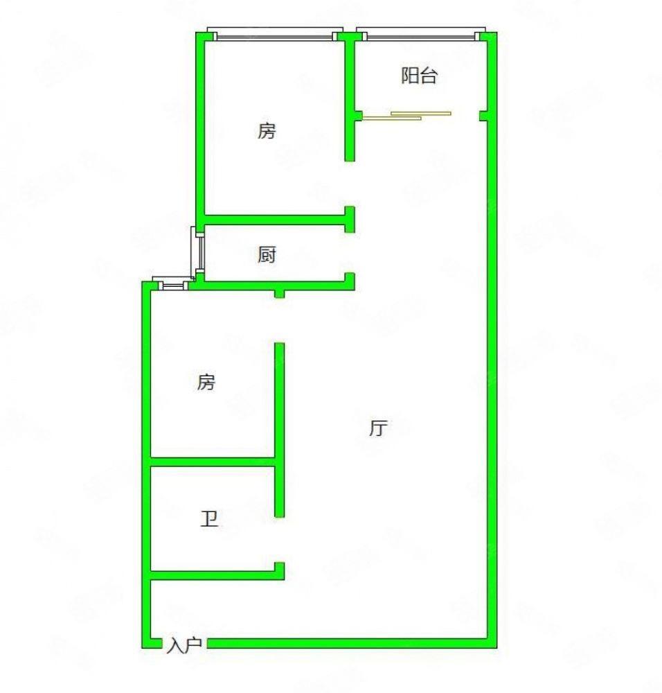 广州海景农林华府二手房房源图片