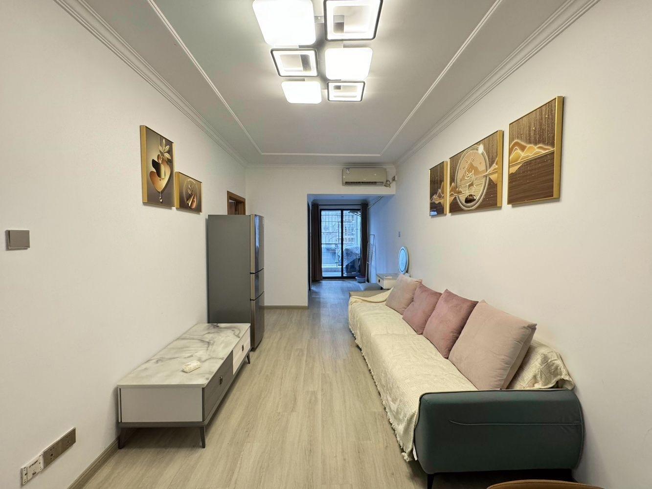 广州海景农林华府二手房房源图片