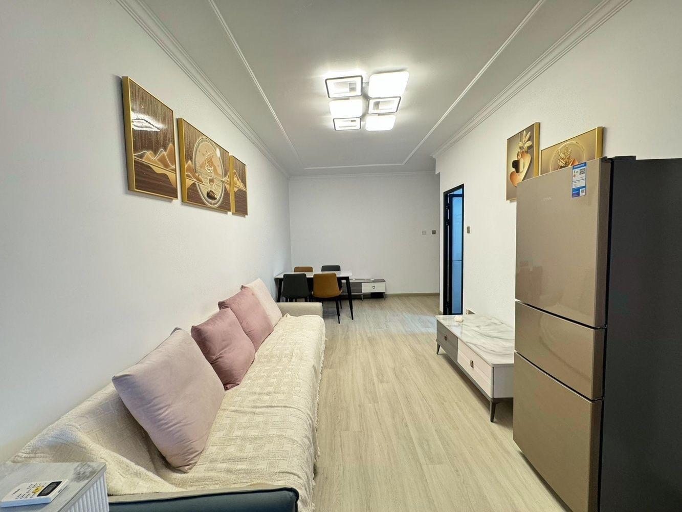 广州海景农林华府二手房房源图片