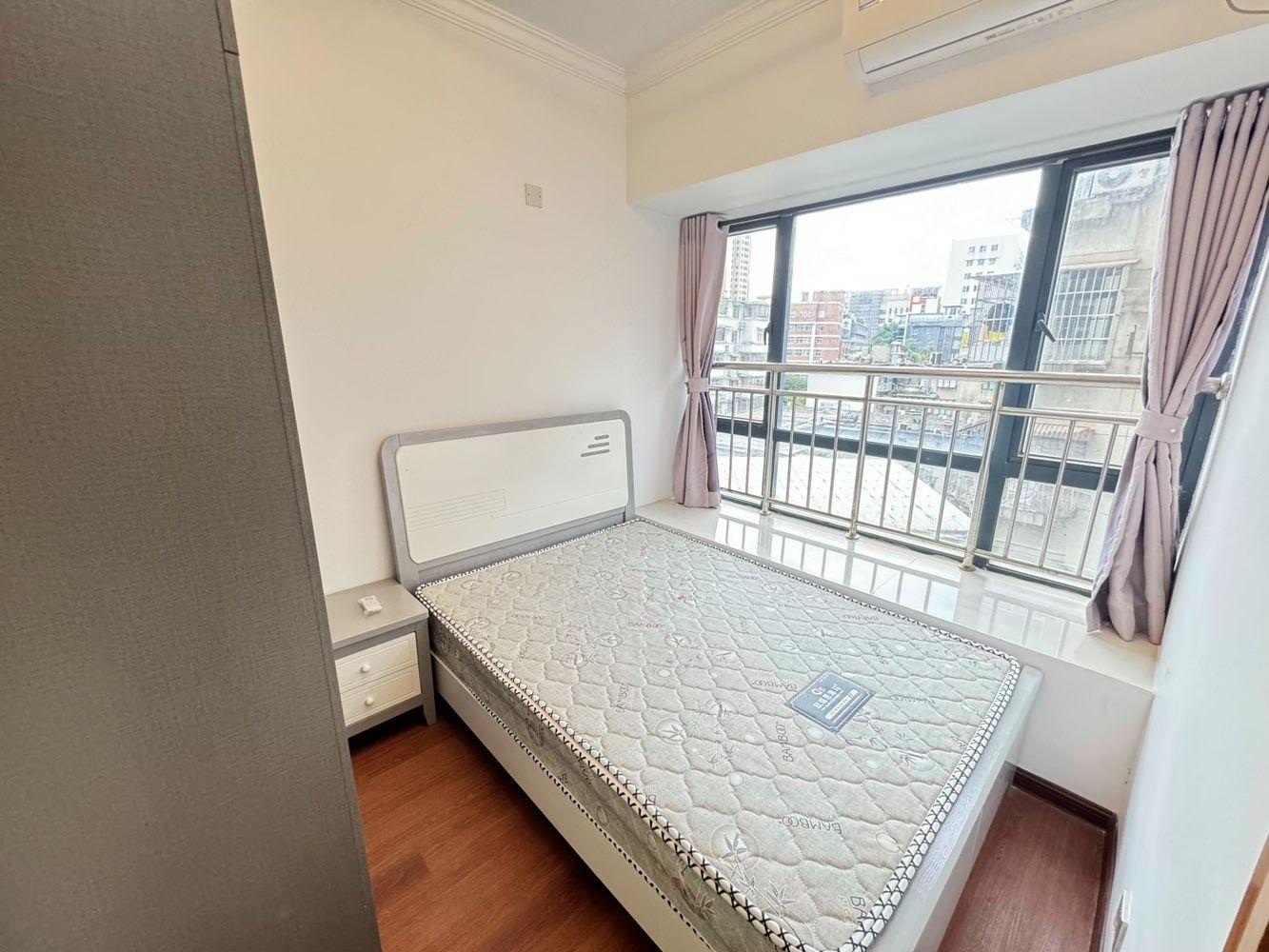 广州海景农林华府二手房房源图片