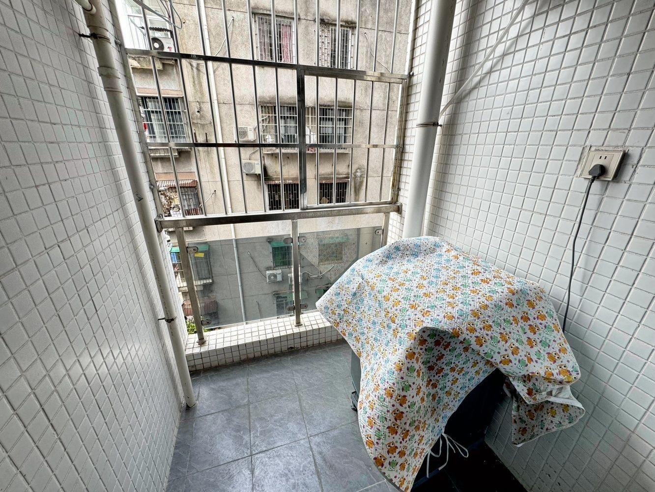 广州海景农林华府二手房房源图片