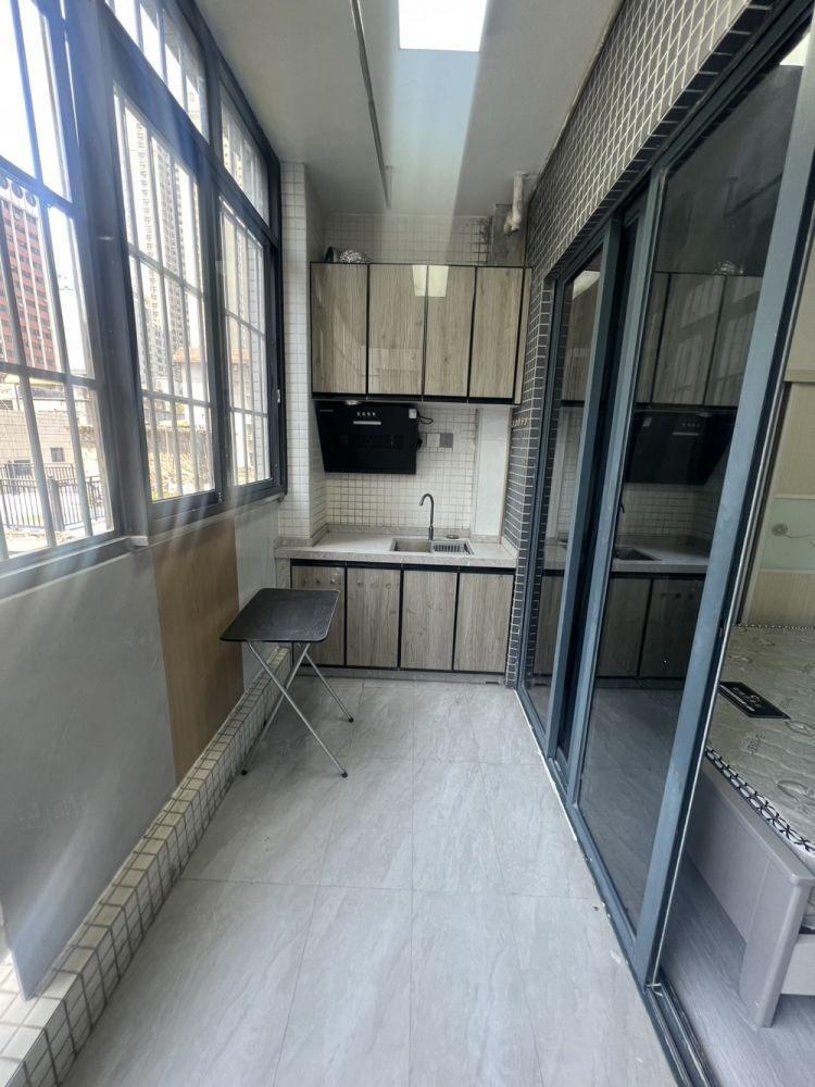 广州海景农林华府二手房房源图片