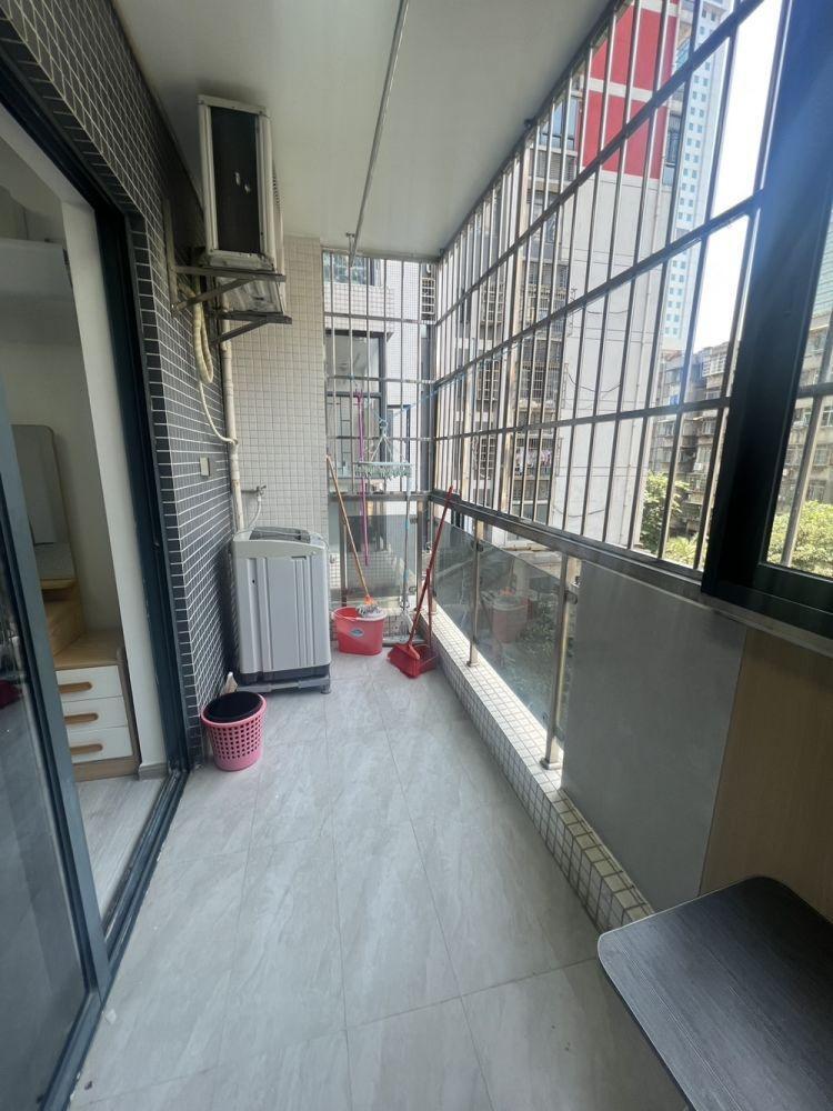 广州海景农林华府二手房房源图片