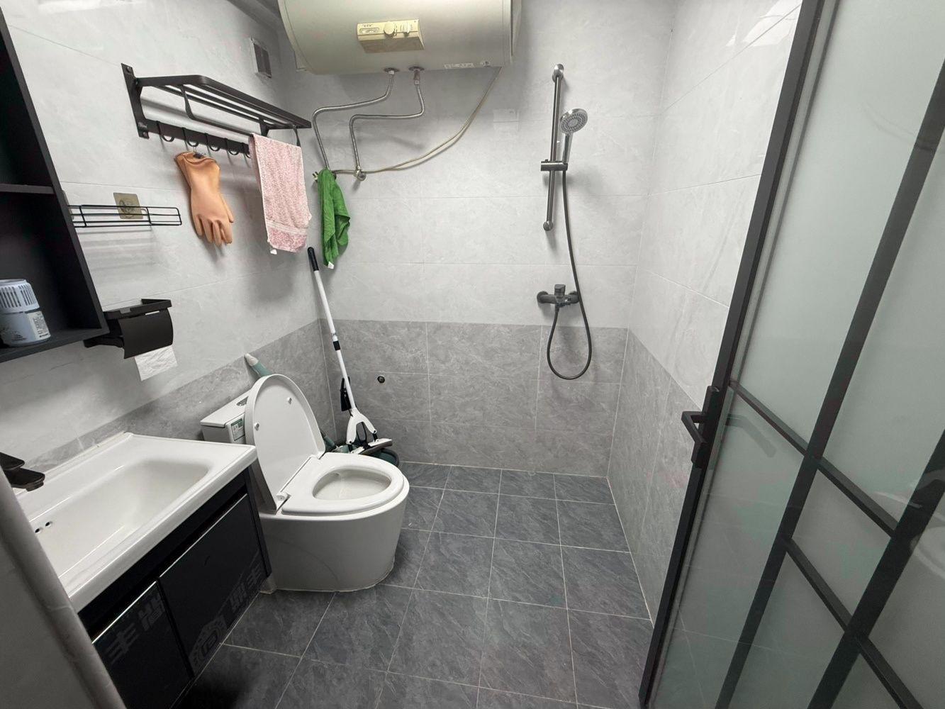 广州海景农林华府二手房房源图片