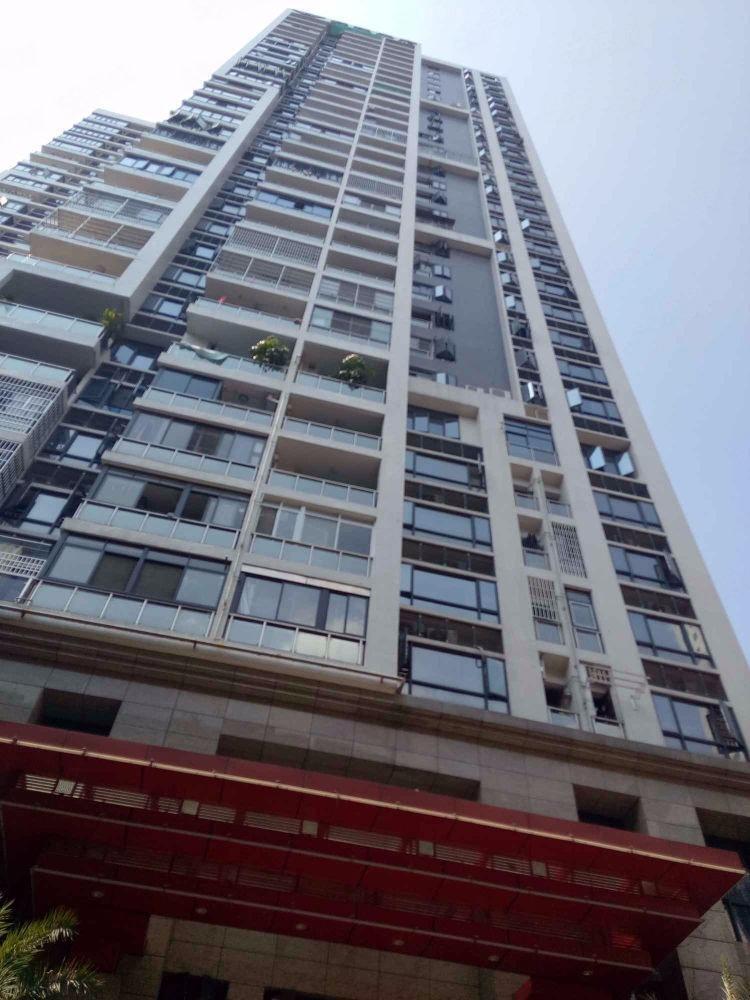 广州海景农林华府二手房房源图片