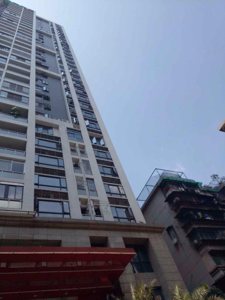 广州海景农林华府二手房房源图片