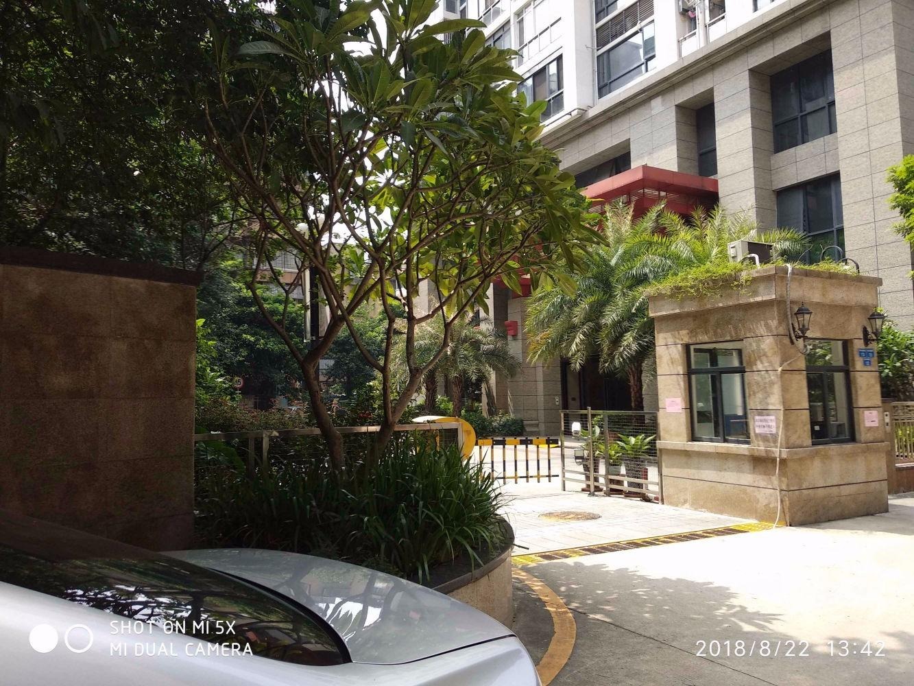 广州海景农林华府二手房房源图片