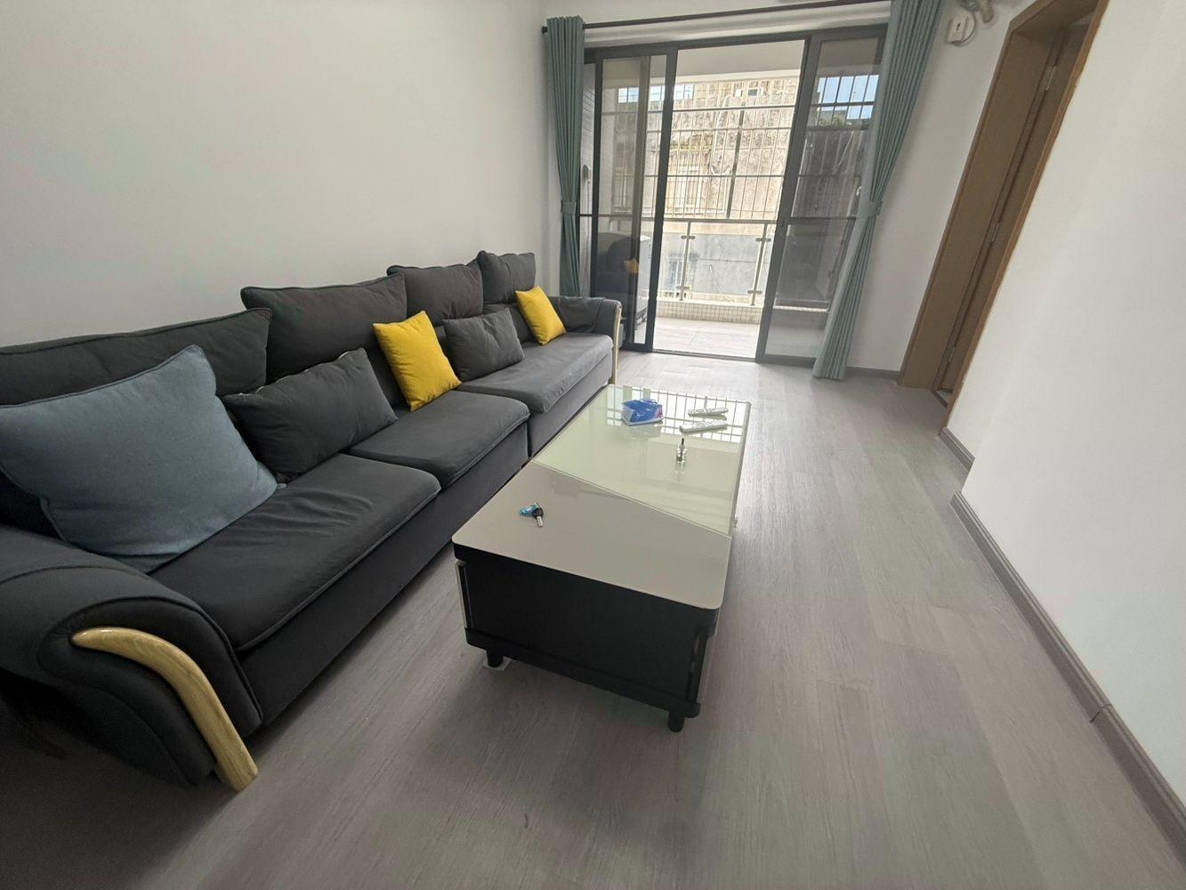 广州海景农林华府二手房房源图片