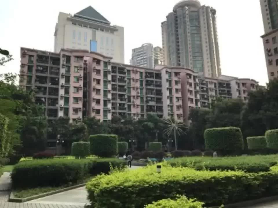 广州金海花园二手房房源图片