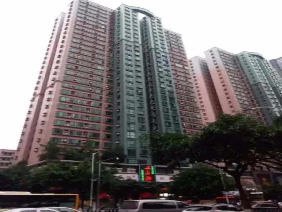 广州金海花园二手房房源图片