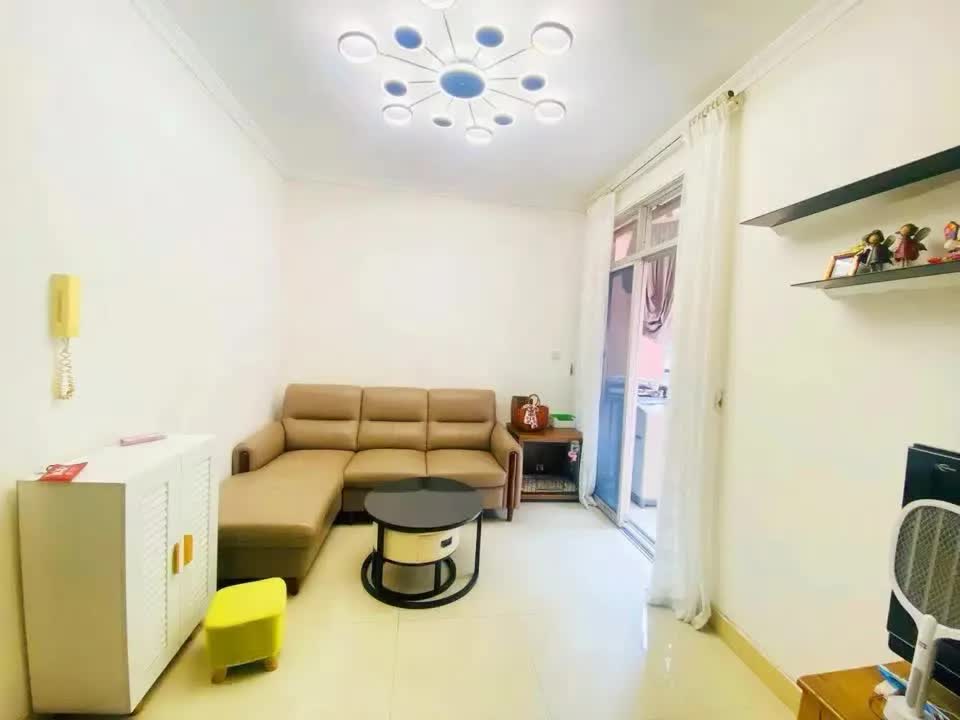 广州金海花园二手房房源图片