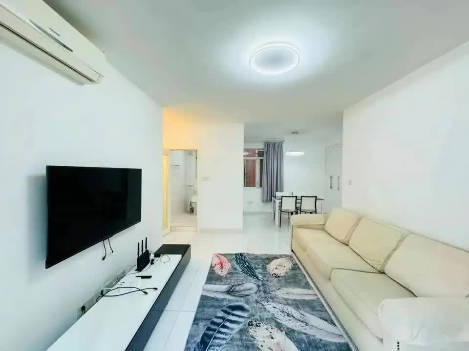 广州金海花园二手房房源图片