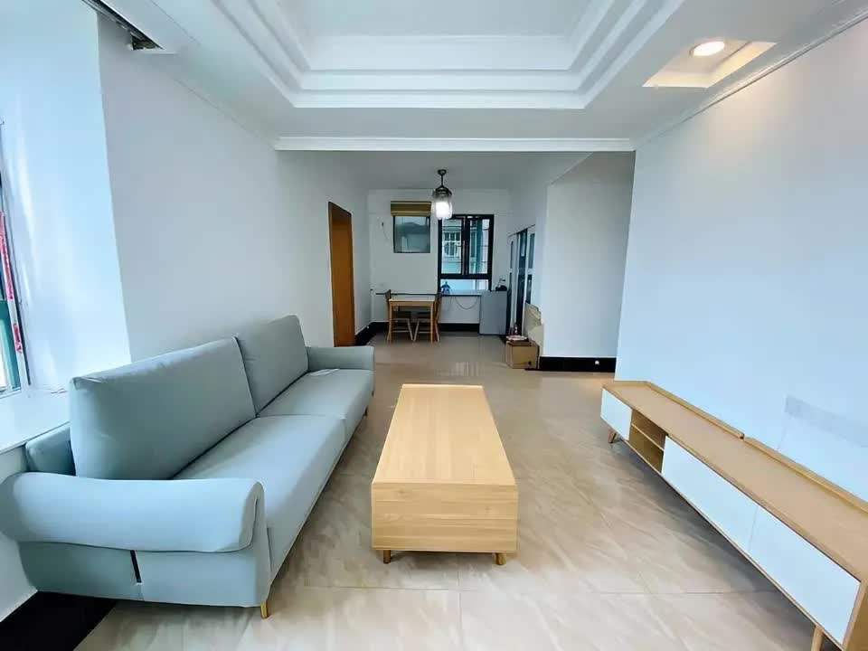 广州金海花园二手房房源图片