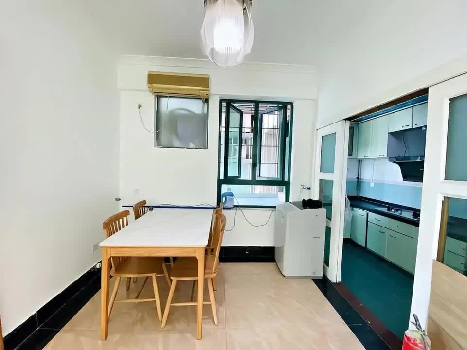 广州金海花园二手房房源图片