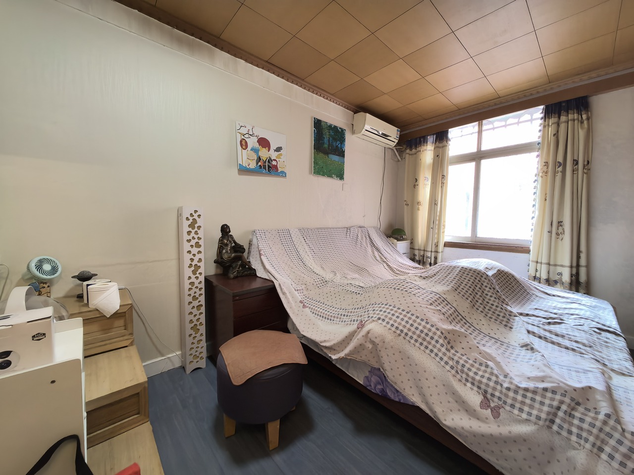 广州康盈雅园二手房房源图片