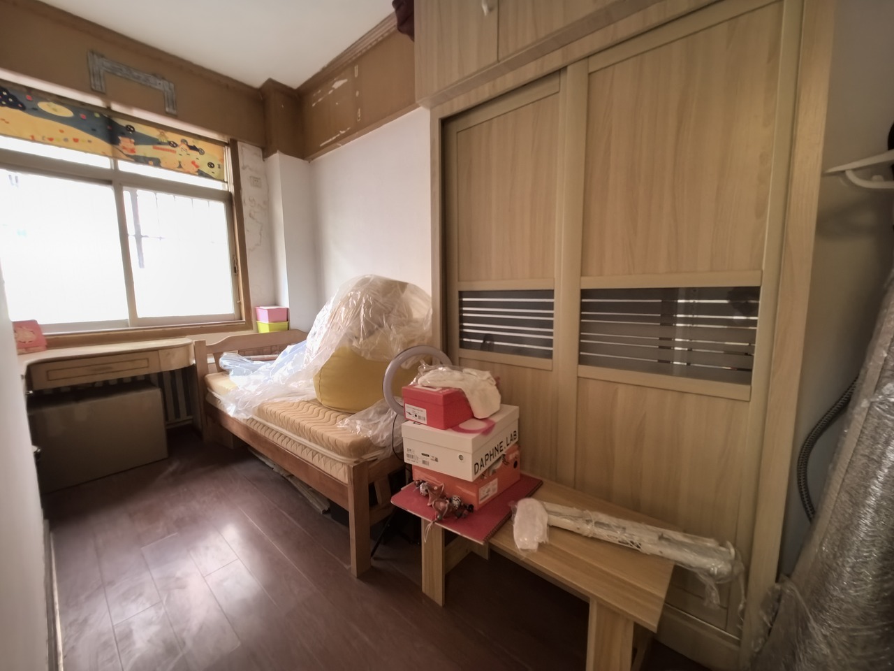 广州康盈雅园二手房房源图片