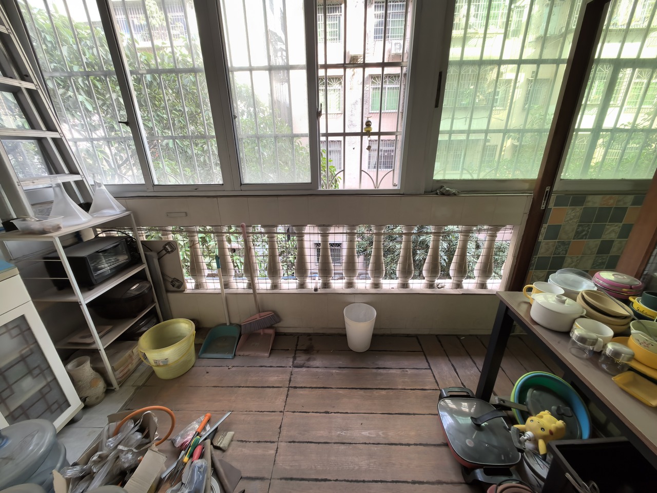 广州康盈雅园二手房房源图片