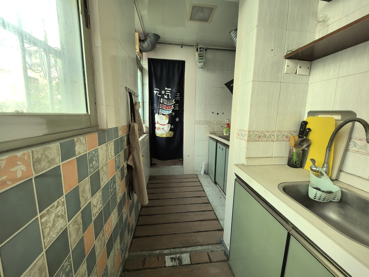 广州康盈雅园二手房房源图片