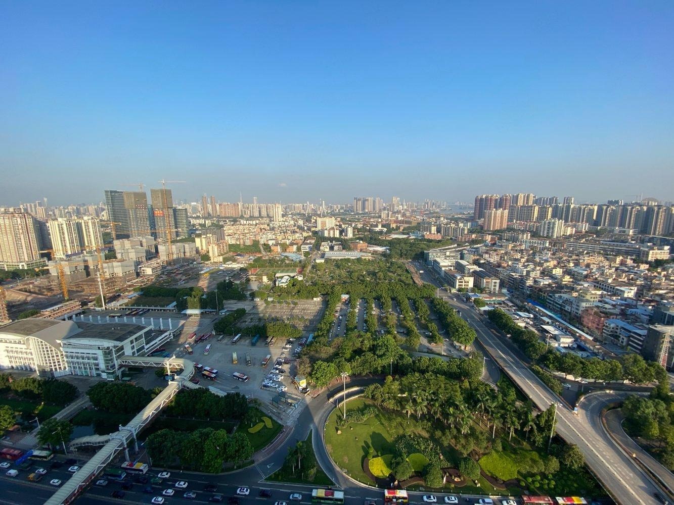 广州荔胜广场二手房房源图片