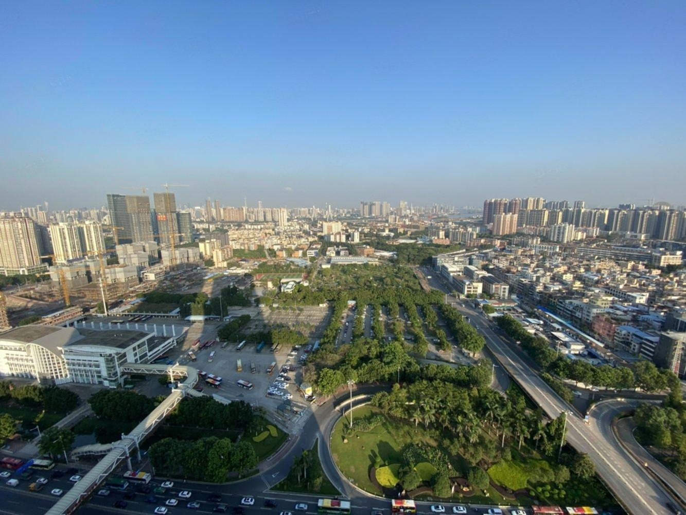 广州荔胜广场二手房房源图片