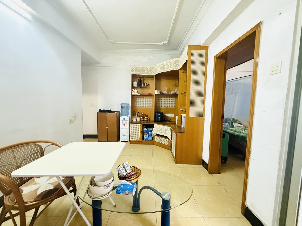 广州诚德大厦二手房房源图片