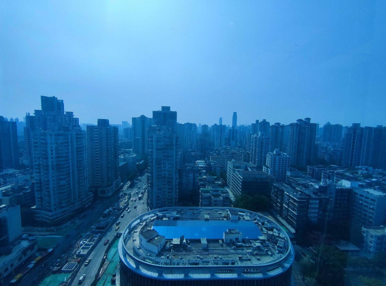 广州五羊新城广场二手房房源图片