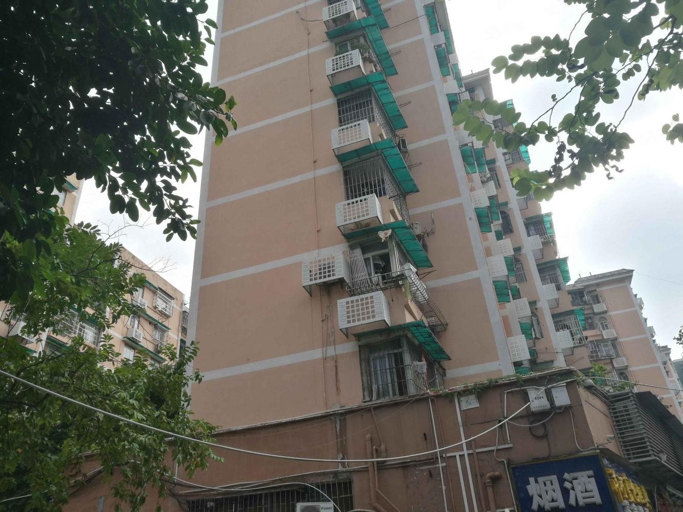 广州育蕾小区二手房房源图片