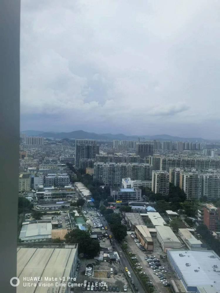广州汇金国际中心二手房房源图片